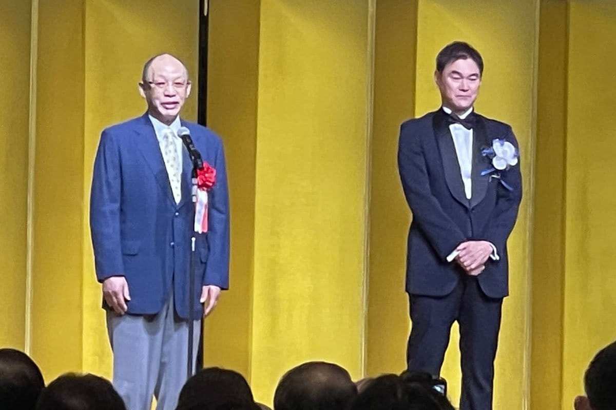 1ページ目】【中日】落合博満氏が明かした殿堂入り・岩瀬仁紀氏の「3