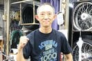 【伊勢崎オート・ＧⅡ稲妻賞】若井友和　斑走路を乗り切り２着優出「エンジンはいい」