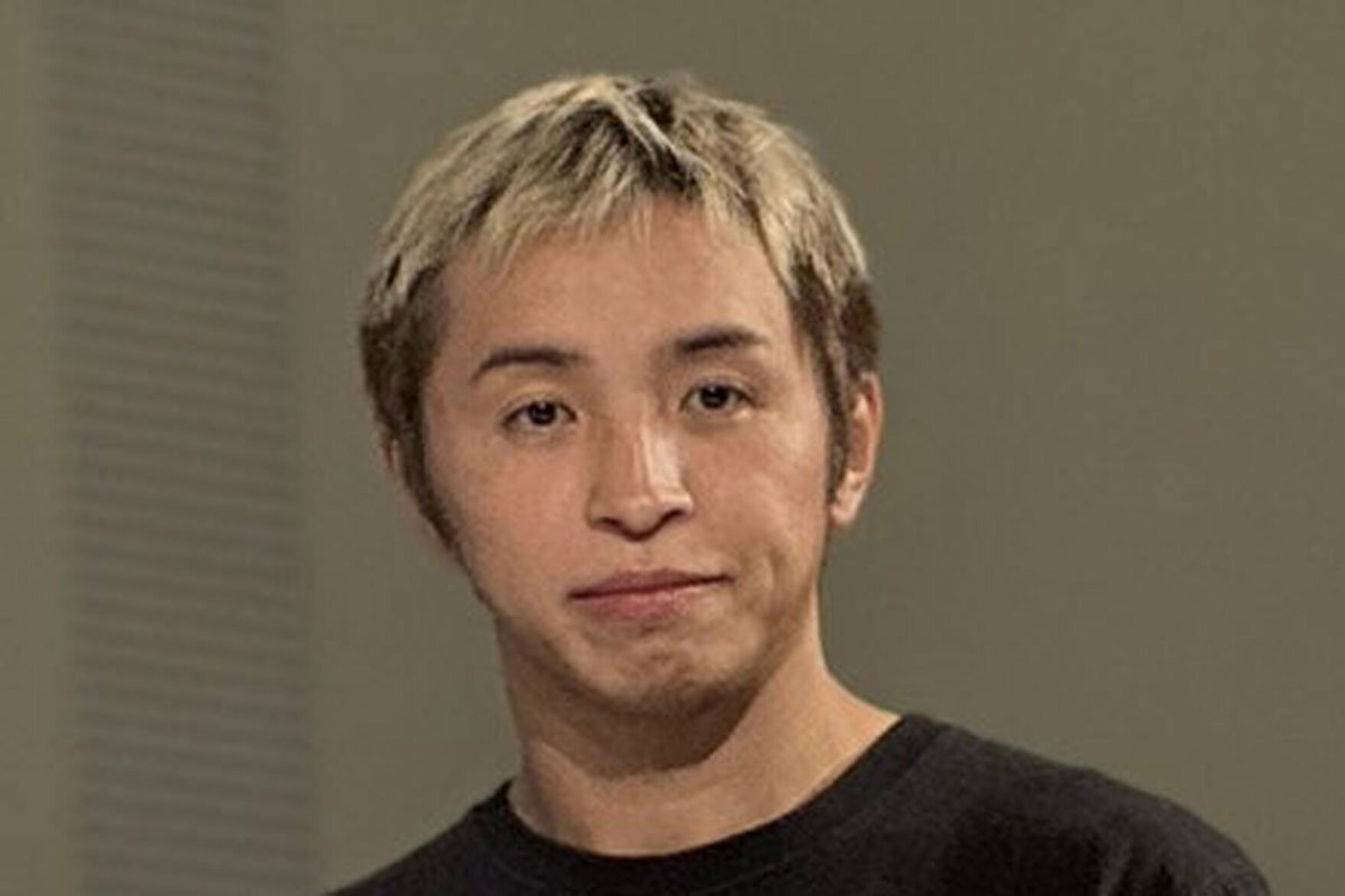 久保優太氏