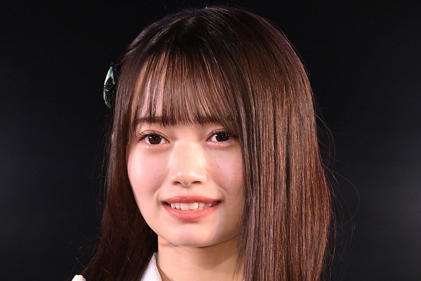 AKB48を契約解除となった花田藍衣