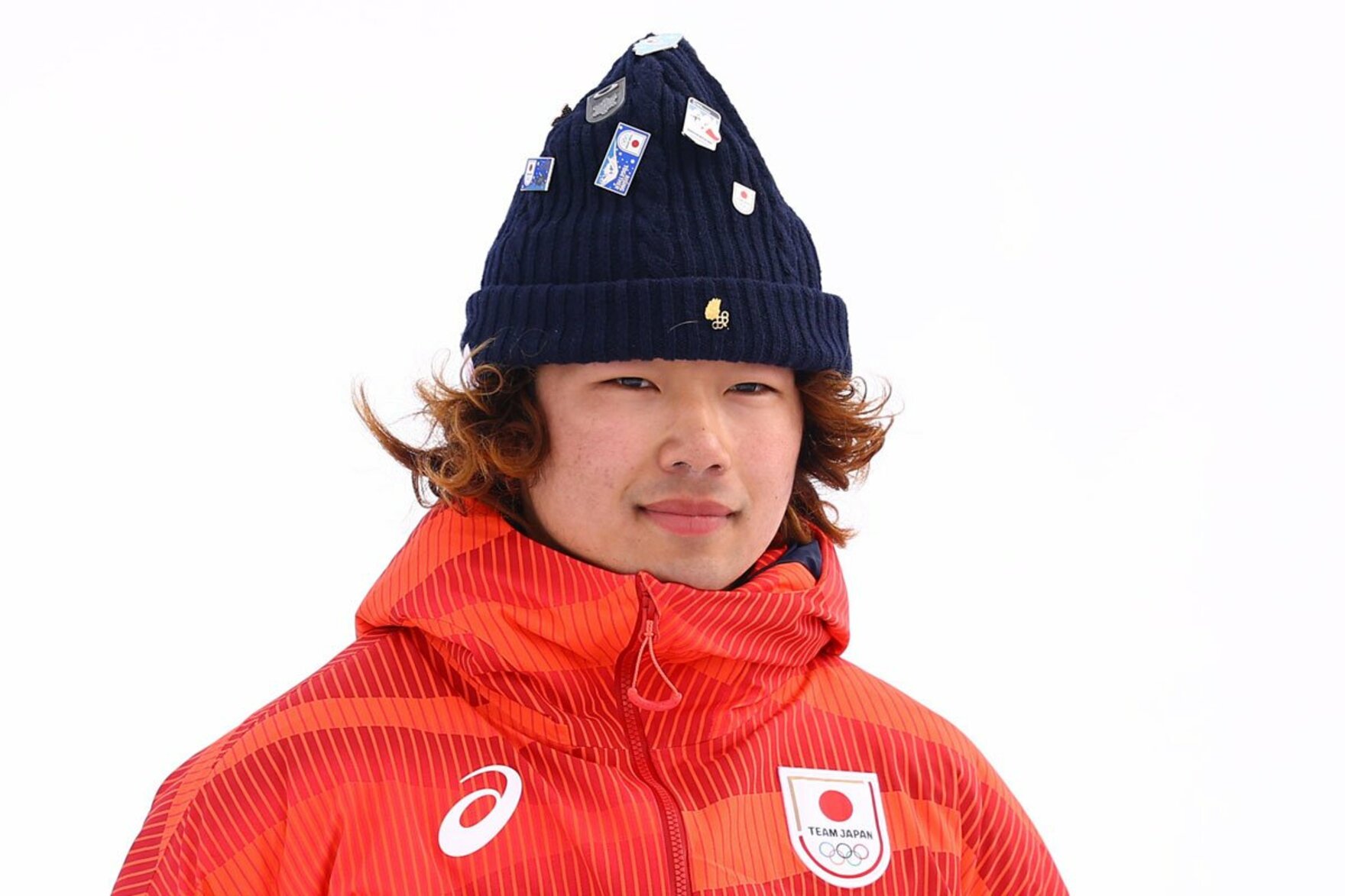 長谷川帝勝