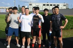 【取手競輪・ＧⅢ水戸黄門賞】吉田拓矢が２度目の地元記念制覇「前のおかげで本当にありがたい」