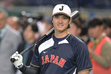 大谷翔平の「超人」ぶりは、海外でも特異に映るようで…