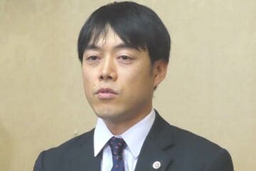 阿部克臣弁護士