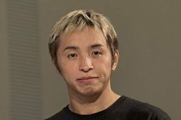 久保優太氏