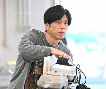 田村隆信