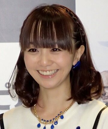  福田萌