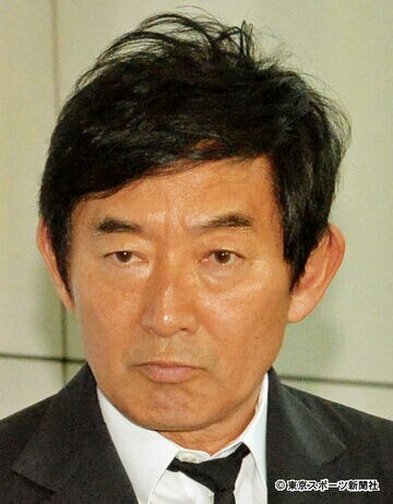  石田純一