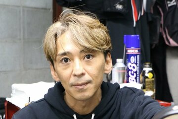 森且行は同期の力を借りて上昇を期す