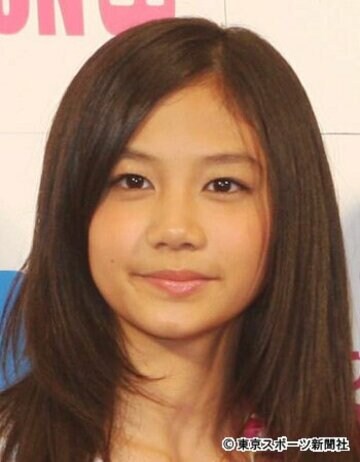 清水富美加