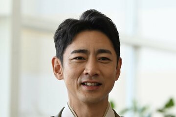 小泉孝太郎