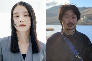 高石あかりと山本英監督