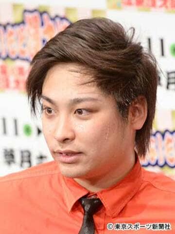  「８・６秒バズーカー」のはまやねん