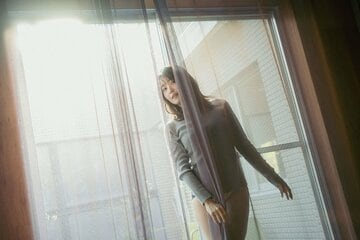 惣田紗莉渚デジタル写真集「３３」より