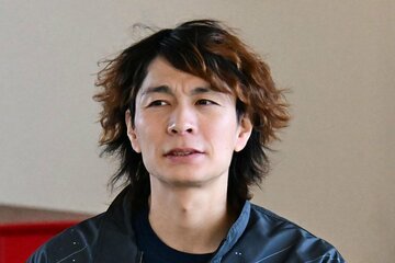 藤原啓史朗