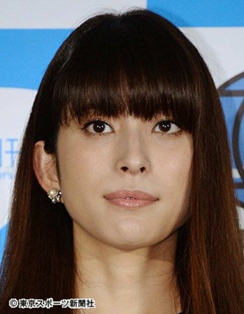SPEED・上原多香子9・13入籍し現在妊娠 | 東スポWEB