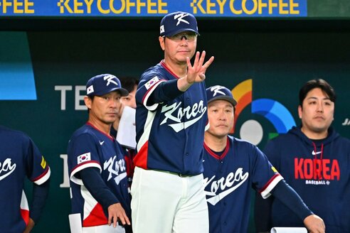 WBC】韓国「イチローは正しかった」 20年前の〝見下し発言〟認める