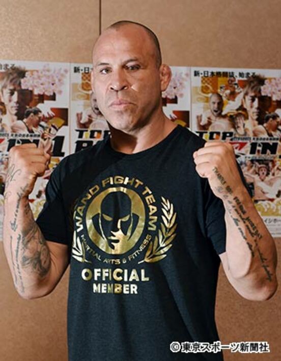 「田村は桜庭が嫌い」と暴露したシウバ