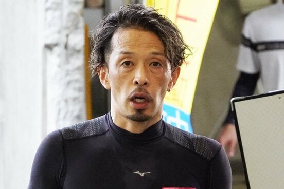 展開を突き、高配当を演出した奥田誠