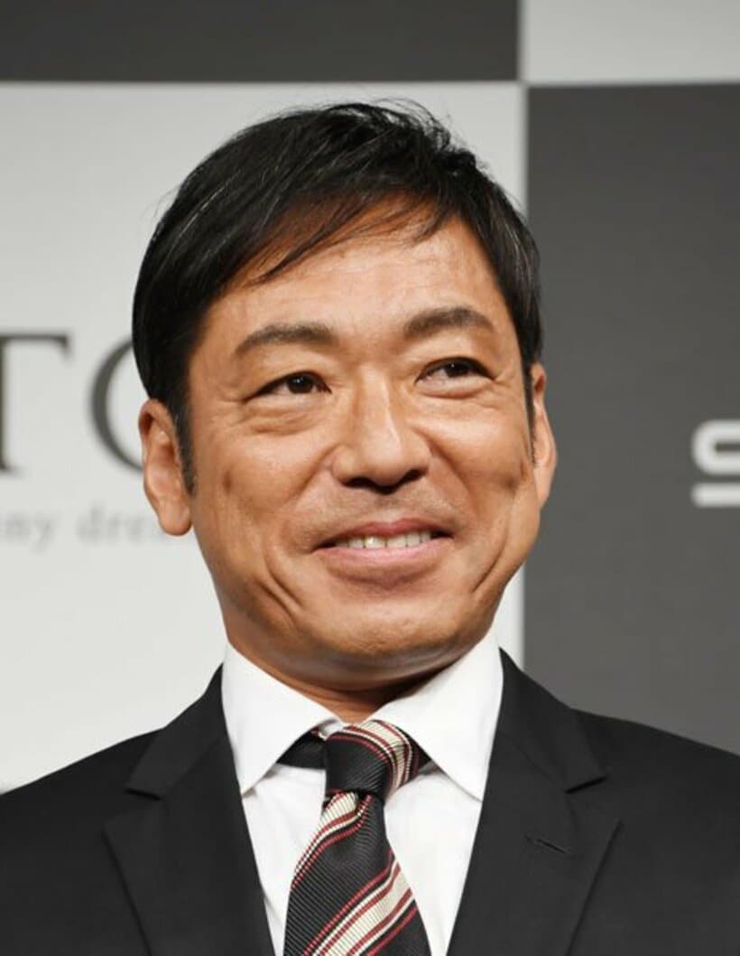  香川照之
