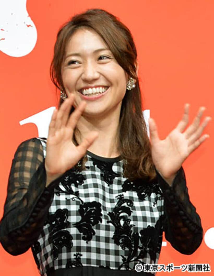 彼氏がいないことをリスナーに生報告した大島
