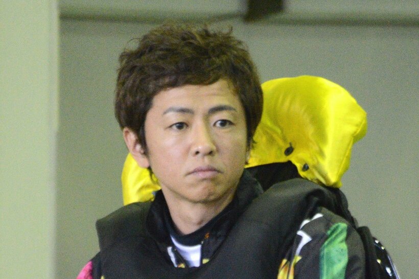 石野貴之