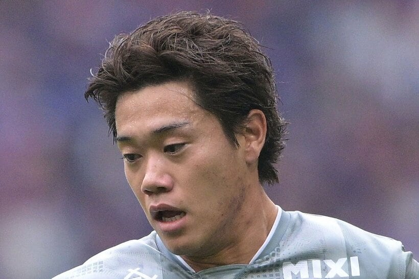 俵積田晃太