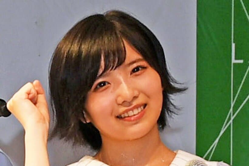 ＳＴＵ時代の榊美優