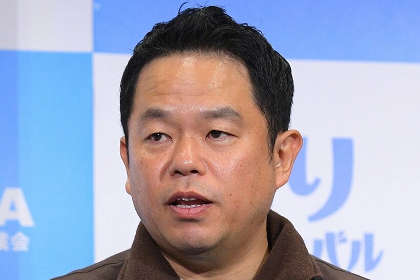 ダイアン・津田篤宏
