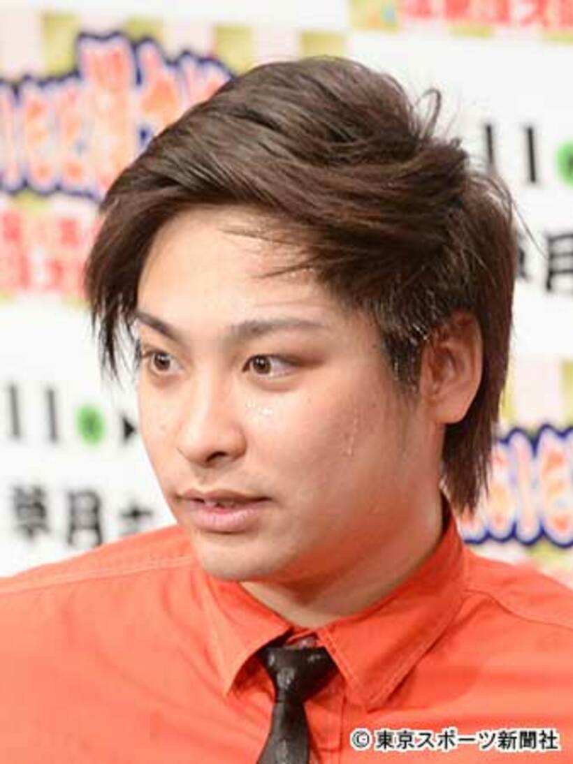  「８・６秒バズーカー」のはまやねん