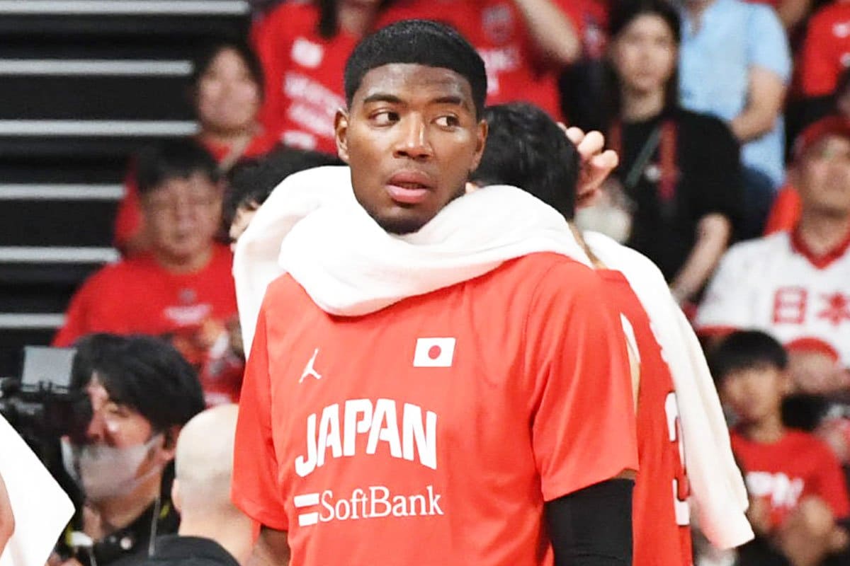 1ページ目】【バスケ】八村塁 気になる「将来的に故郷・富山でプレー