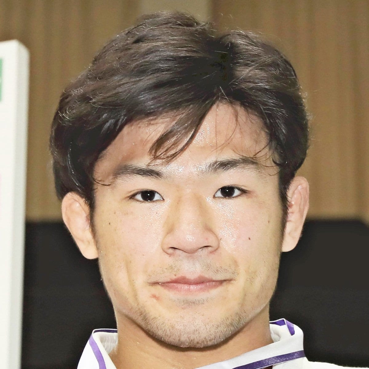 世界柔道】男子全階級メダルが途切れる…増山香補が2回戦敗退 小川直也