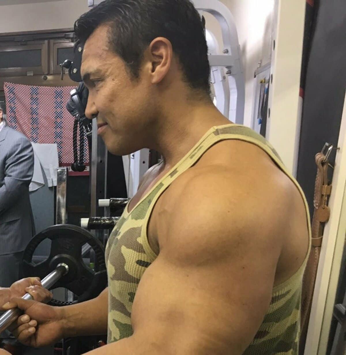 活動歴および当時の関連ビジュアル記録