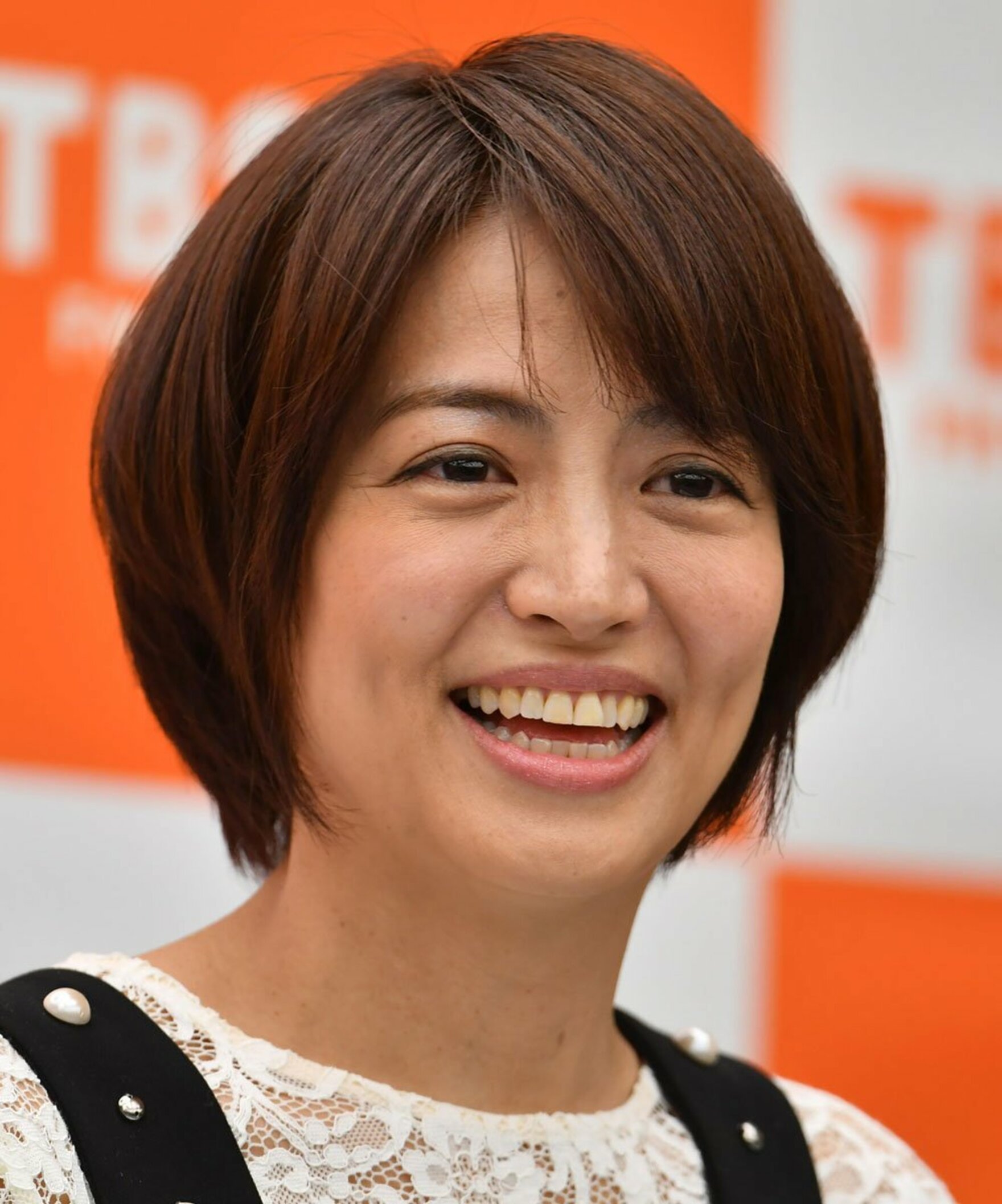 赤江珠緒