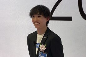 GMOインターネットグループに入社した黒田朝日