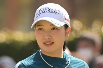 小祝さくら