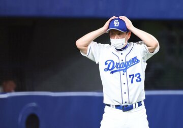  中日・立浪監督の補強ポイントは遊撃だが…（東スポWeb）