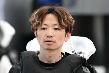 稲田浩二