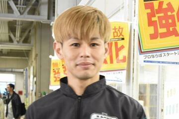 笹木香吾