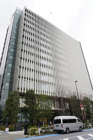 ＪＯＣも厳しく追及している