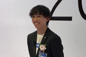 GMOインターネットグループに入社した黒田朝日