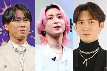 （左から）宮舘、佐久間、渡辺