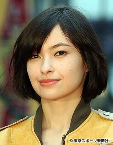 松田龍平と別居状態といわれる太田莉菜