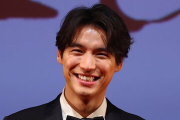 福士蒼汰