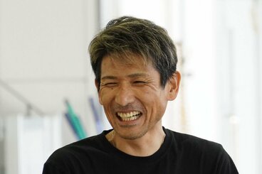 立間充宏
