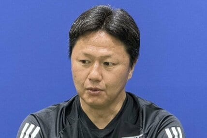 森保監督の後任となるU-21代表の大岩剛監督