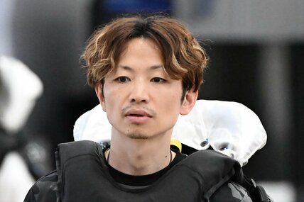 稲田浩二