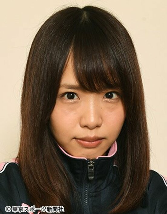  噂を否定した松村香織