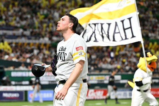 6勝目をあげたスチュワートだが…