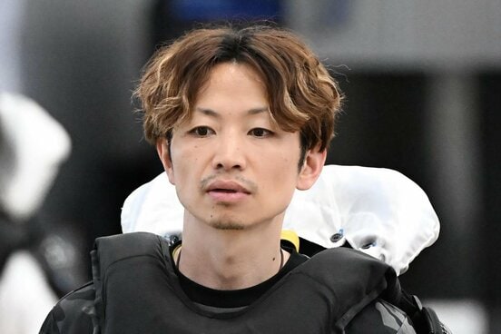 稲田浩二